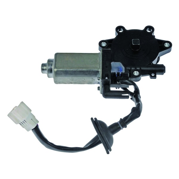 Wai Global WINDOW LIFT - MOTOR ONLY, WMO1381L WMO1381L - main